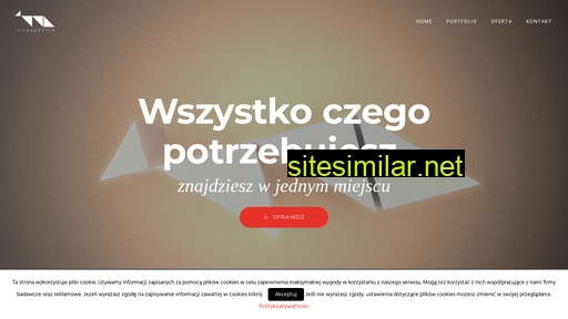 innaagencja.pl alternative sites