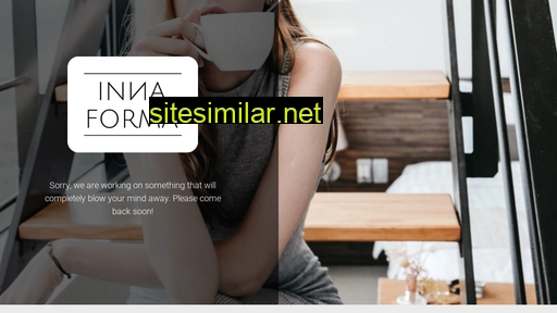 innaforma.pl alternative sites