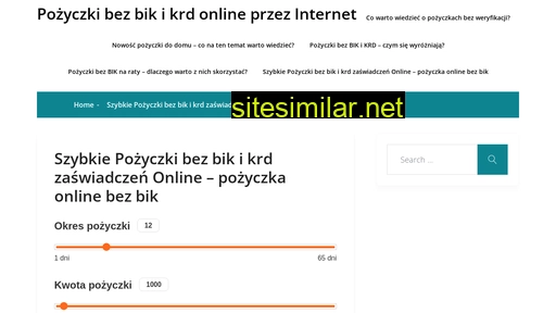innocomm.pl alternative sites