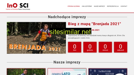 inosci.pl alternative sites