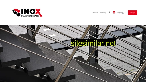 inox.com.pl alternative sites