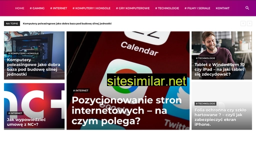 in-domen.pl alternative sites