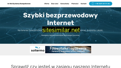in-net.pl alternative sites