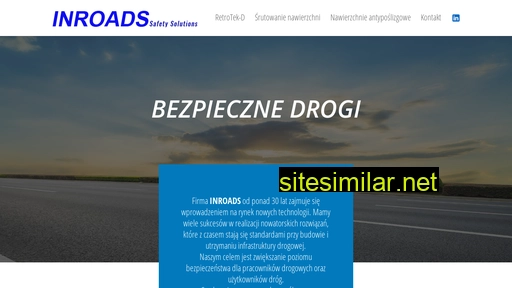inroads.pl alternative sites