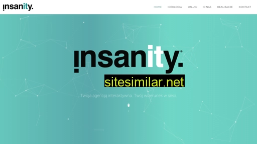 insanityit.pl alternative sites
