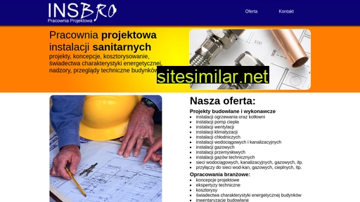 insbro.pl alternative sites