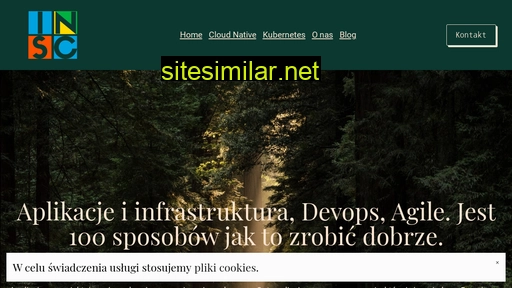insc.pl alternative sites