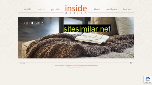 inside.com.pl alternative sites