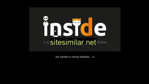 insidesystem.pl alternative sites