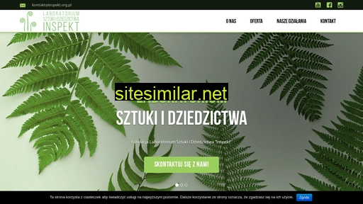 inspekt.org.pl alternative sites