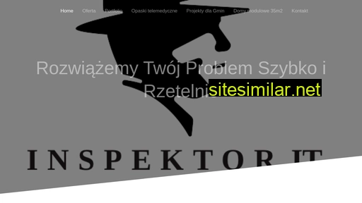 inspektorit.pl alternative sites