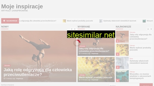 inspiracje.wroclaw.pl alternative sites
