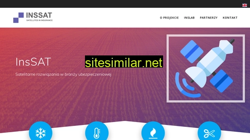 inssat.pl alternative sites