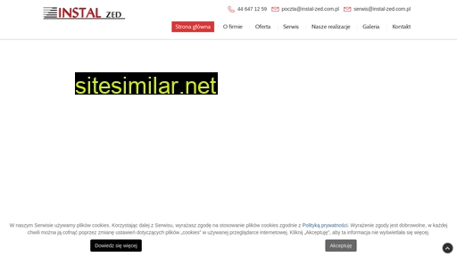 instal-zed.com.pl alternative sites