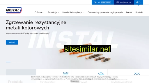 instal1.pl alternative sites