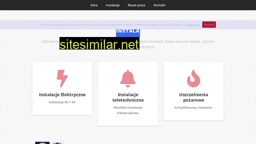 instala.pl alternative sites