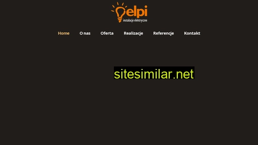 instalacje-elektryczne-elpi.pl alternative sites