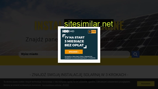 instalacje-solarne.pl alternative sites