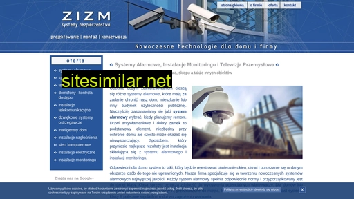 instalacje-zizm.com.pl alternative sites