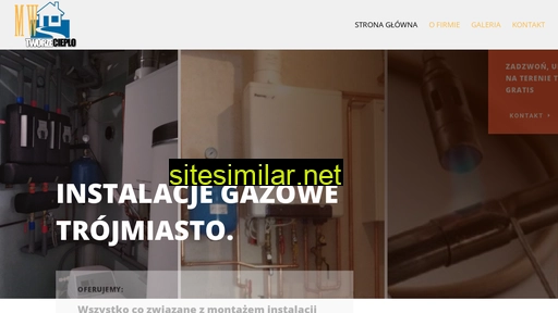 instalacjegazowe-trojmiasto.pl alternative sites