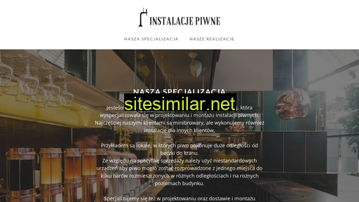 instalacjepiwne.pl alternative sites