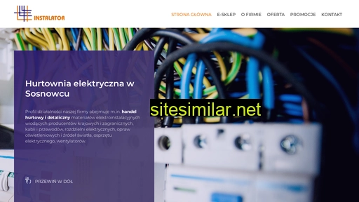 instalator.sosnowiec.pl alternative sites