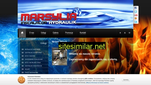 instalatorhydraulik.pl alternative sites