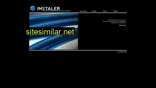 instaler.com.pl alternative sites