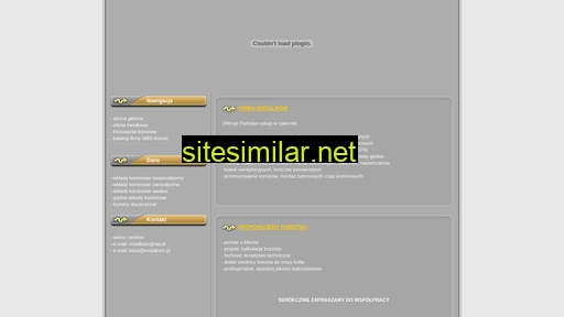 instalkom.pl alternative sites