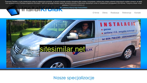 instalkrolak.pl alternative sites