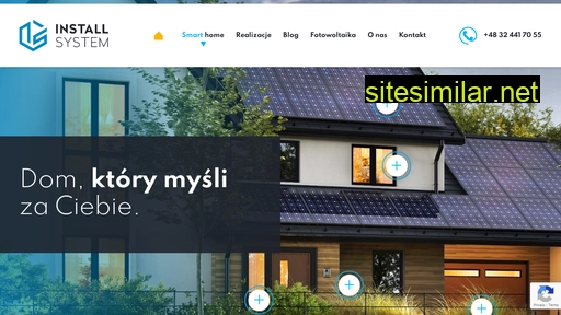 install-system.pl alternative sites