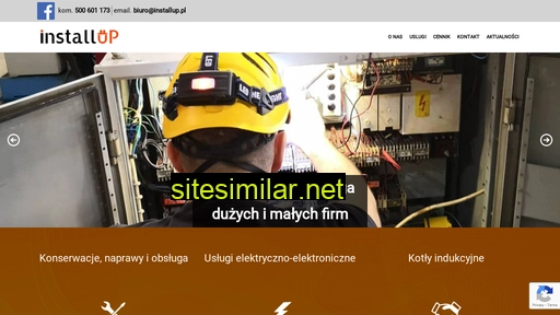 installup.pl alternative sites