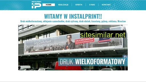 instalprint.pl alternative sites