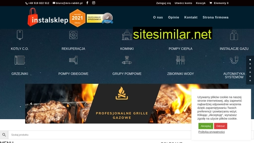 instalsklep.pl alternative sites