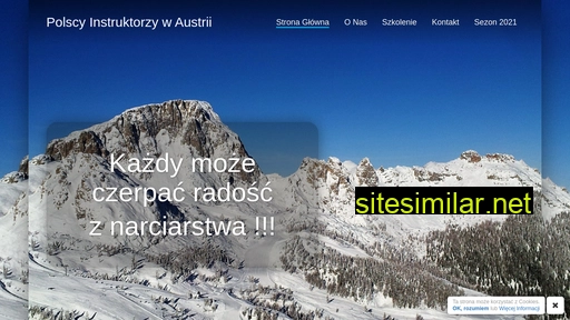instruktorzywaustrii.pl alternative sites