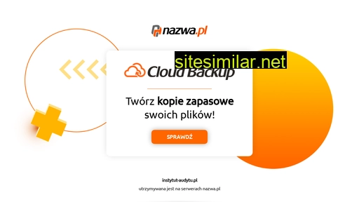 instytut-audytu.pl alternative sites