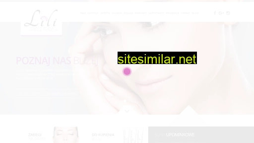 instytut-lili.pl alternative sites