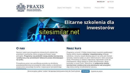 instytut-praxis.pl alternative sites