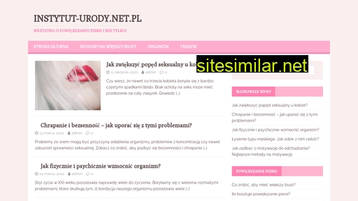 instytut-urody.net.pl alternative sites