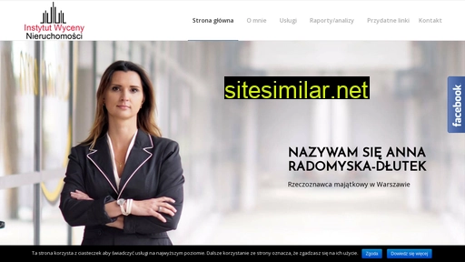instytut-wyceny-nieruchomosci.pl alternative sites