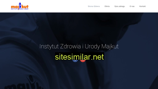 instytutmajkut.pl alternative sites