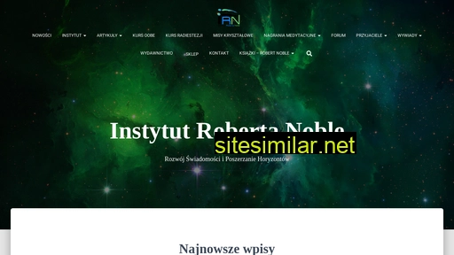 instytutnoble.pl alternative sites