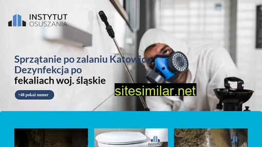 instytutosuszania.pl alternative sites