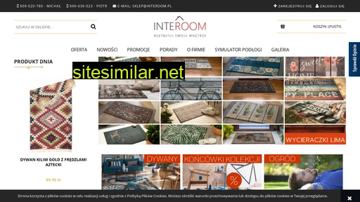 interoom.pl alternative sites