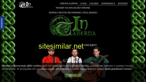 intaberna.pl alternative sites