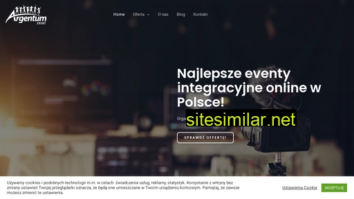 integracja-online.pl alternative sites
