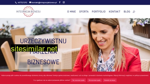 integracjabiznesu.pl alternative sites
