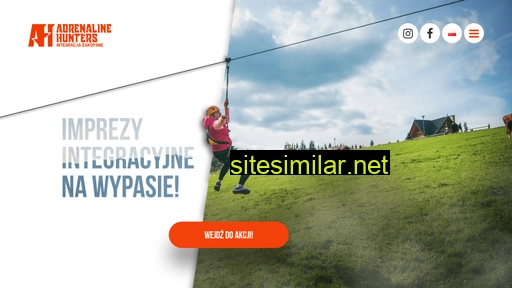integracjazakopane.pl alternative sites
