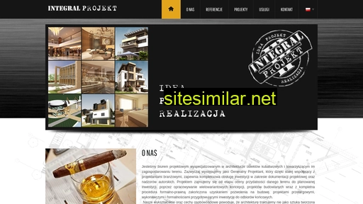 integralprojekt.pl alternative sites