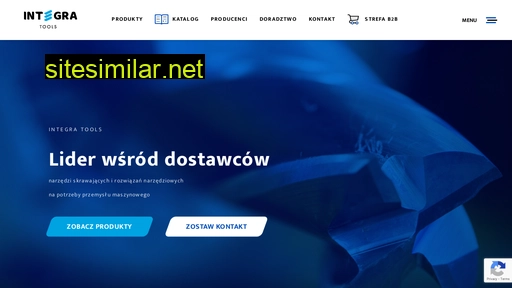 integratools.pl alternative sites